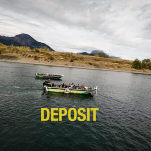 Deposit